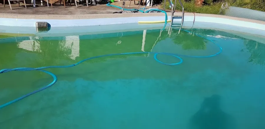 Waipa Pool and Spa Service