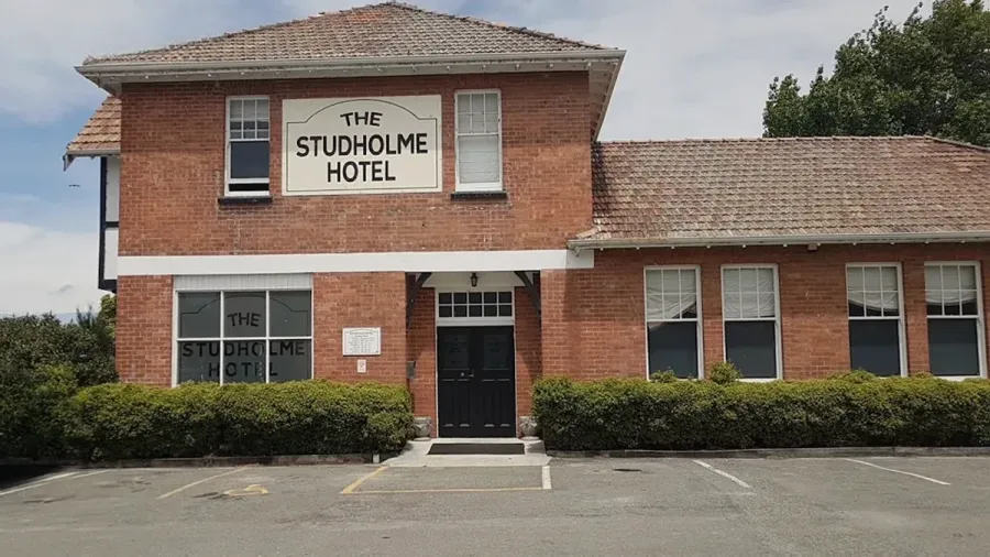 The Studholme Hotel