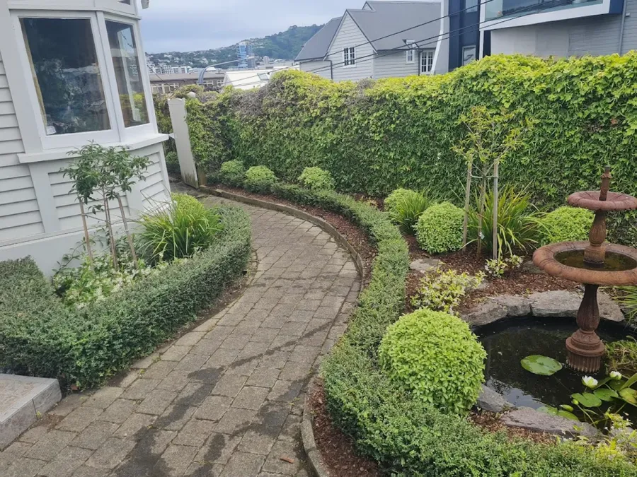 Lancewood Landscape Gardening