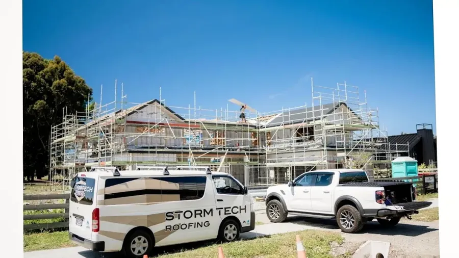 Storm Tech Roofing