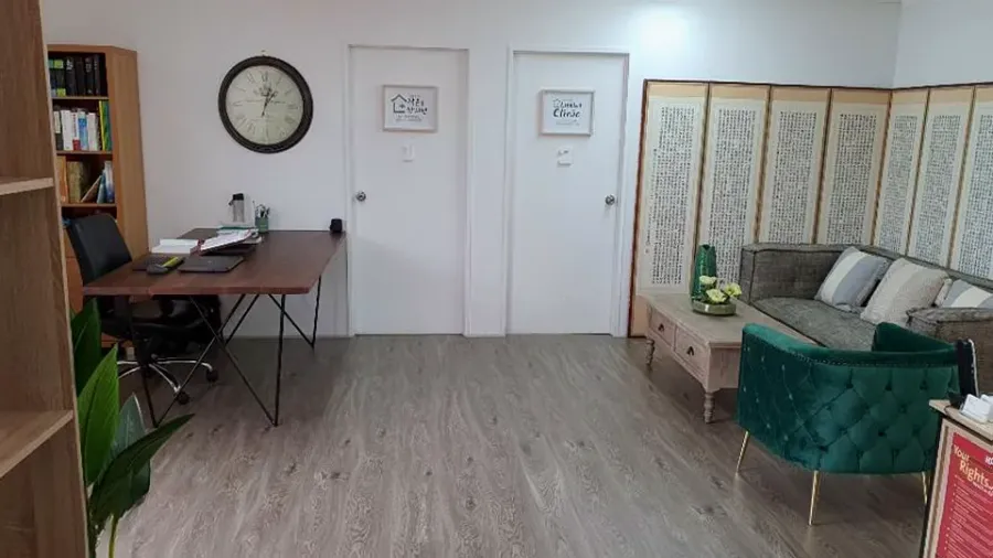 Little Clinic Massey (작은 한의원 메시)
