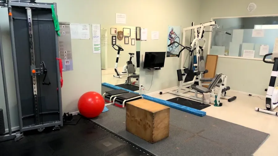 Hornby Care Physiotherapy