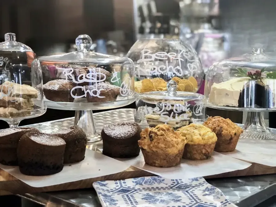 Hope Kitchen Cafe
