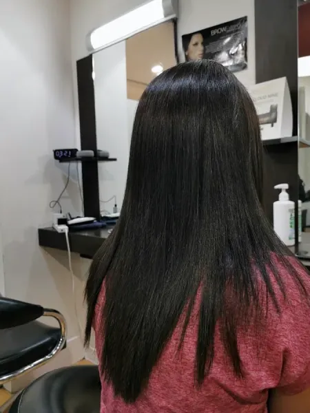 Kess Hair & Beauty Lower Hutt