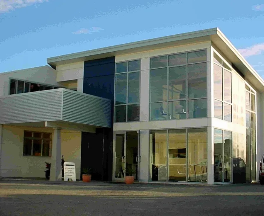 Cooper Webley Ltd | Residential & Commercial Joinery