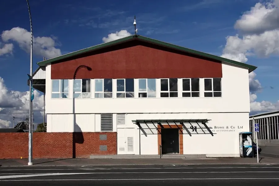 Graham Brown & Co Putaruru