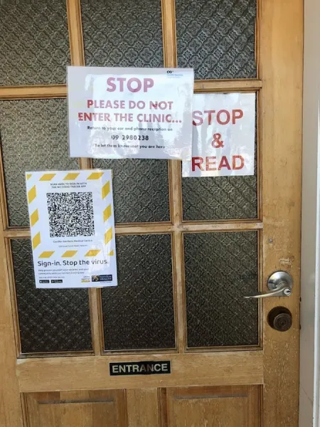 Conifer Gardens Medical Centre