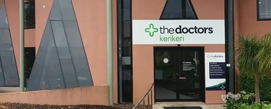 The Doctors Kerikeri