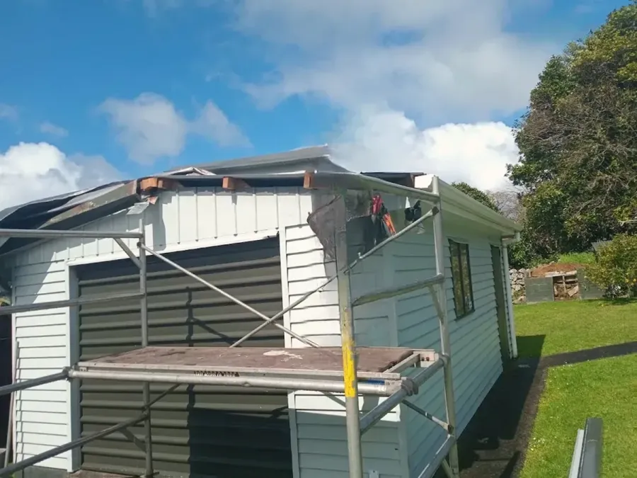 One Roofing - Whangarei Roofers