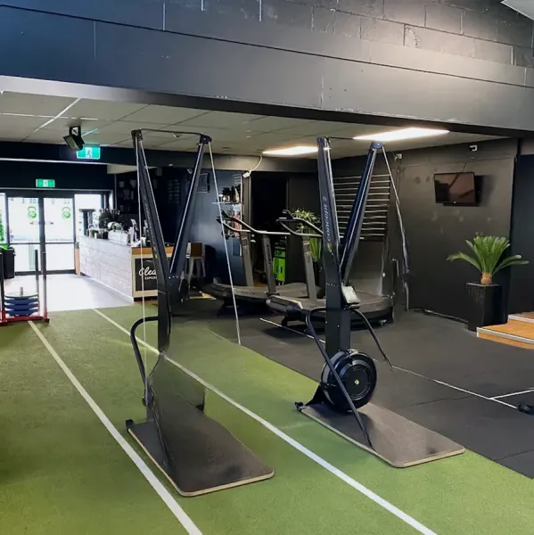 Triumph Physio Newmarket
