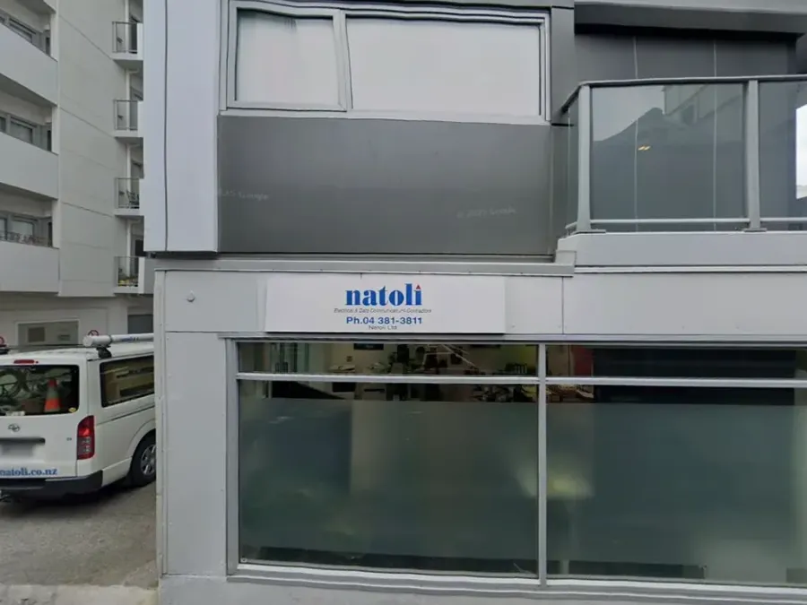 Natoli Electrical & Communications