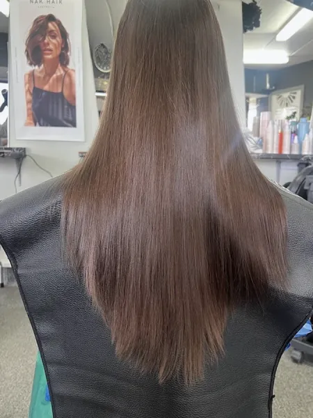 Starlight Hair and Beauty Salon