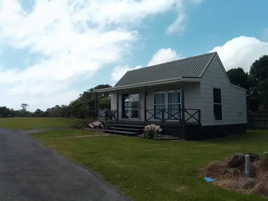 Opunake Motel