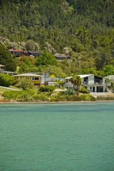 Abel Tasman Kaiteriteri B & B