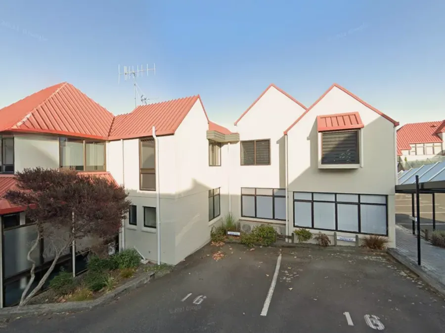 Wanganui Denture Design