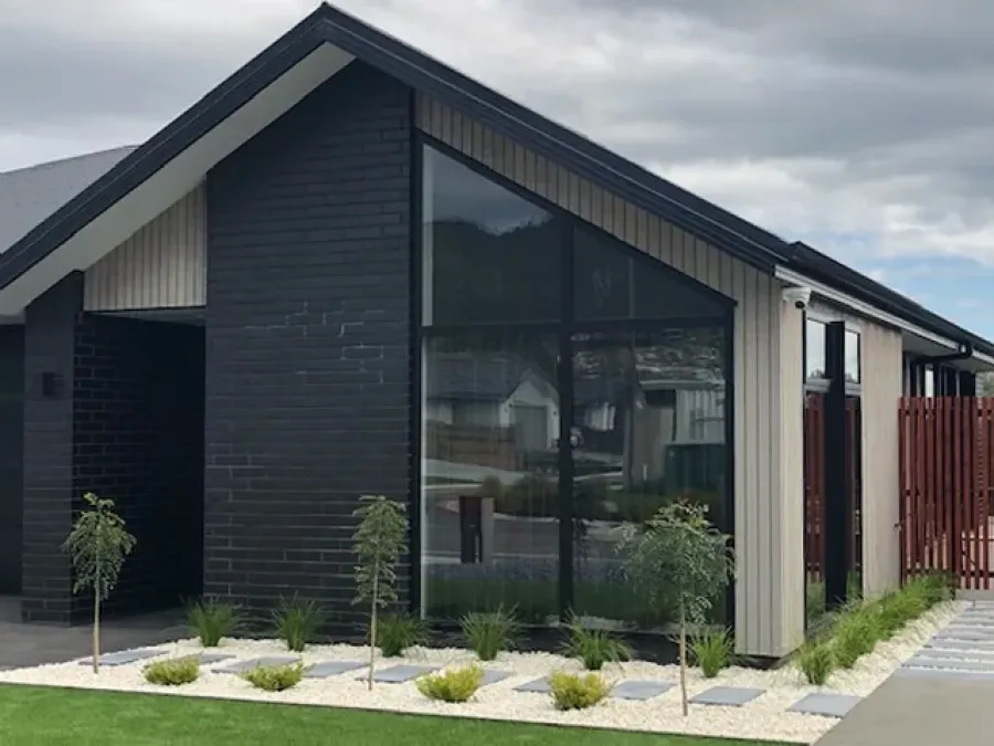 Enstyle Builders LTD