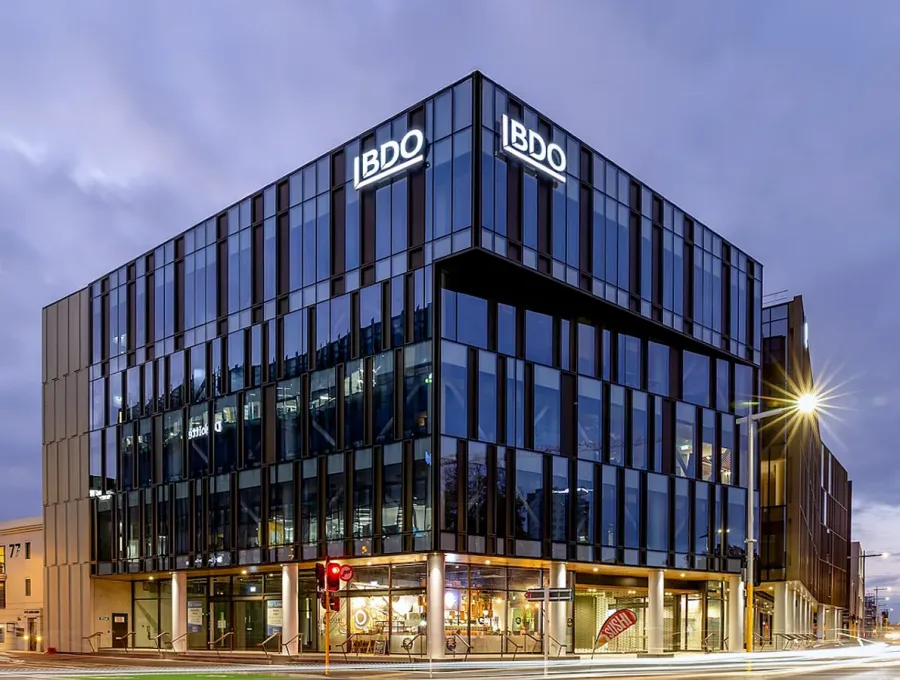BDO Christchurch