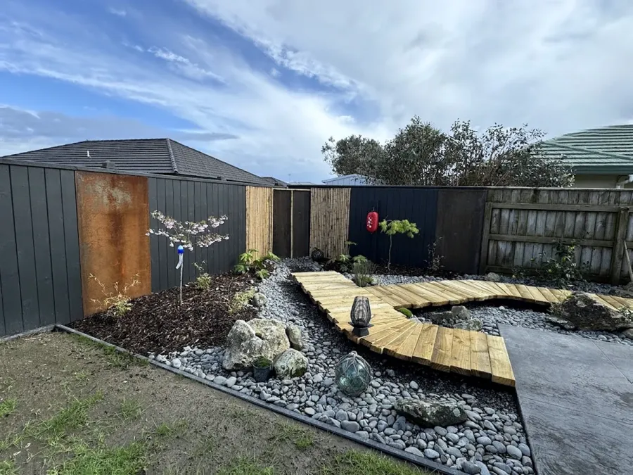 Bananalama Landscaping Ltd