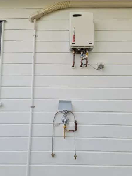 Complex Plumbing Limited