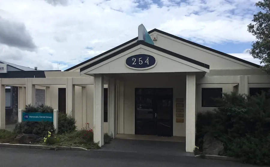 Lumino Manawatū Dental | Lumino The Dentists