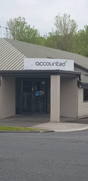 Accounted4 , Chartered Accountants, Cambridge, Waikato, NZ