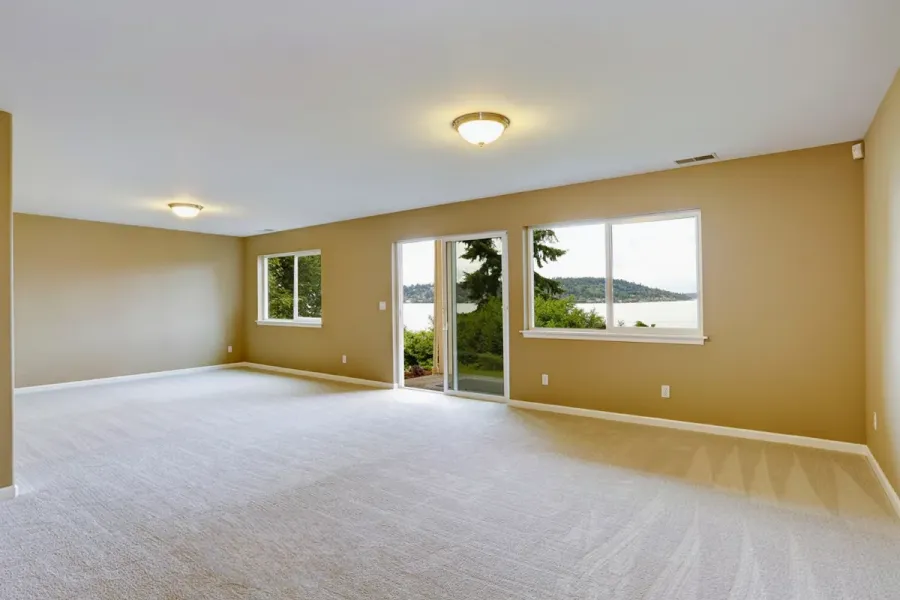 Ultra Clean Carpet Cleaning