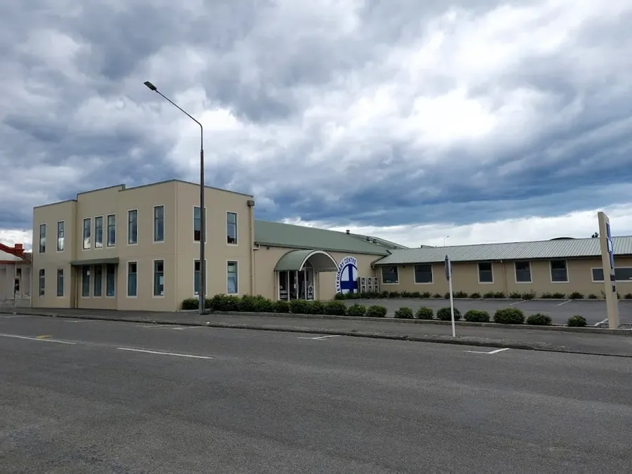 Veterinary Centre Waimate