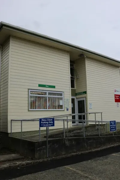 MidCentral Sexual Health Service
