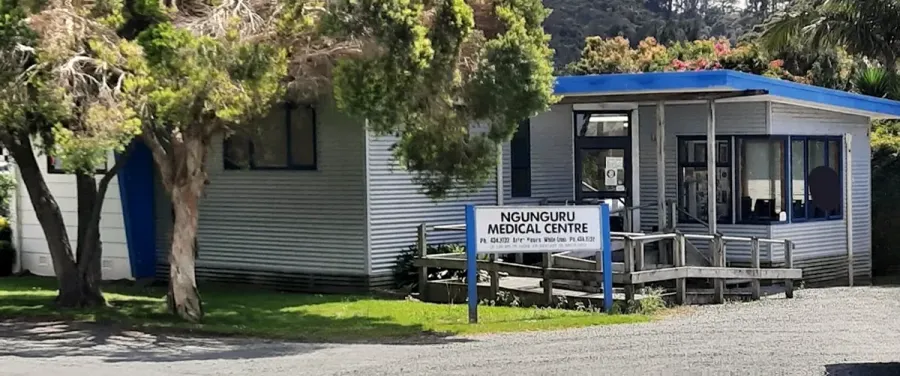 Ngunguru Medical Centre