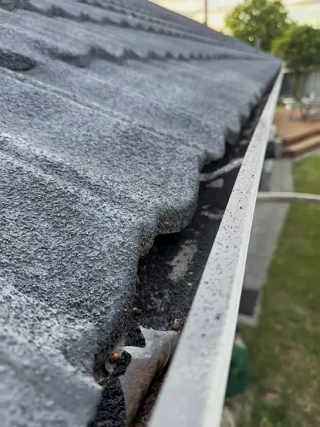 Merson Contractors Roofing & Spouting