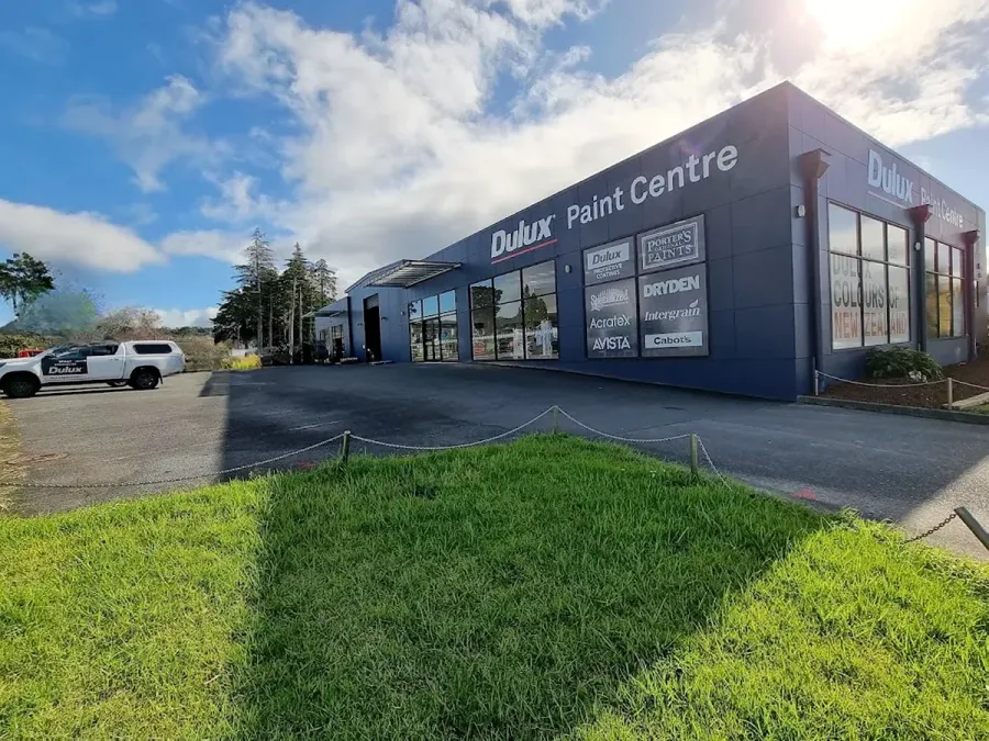 Dulux Trade Centre Whangarei