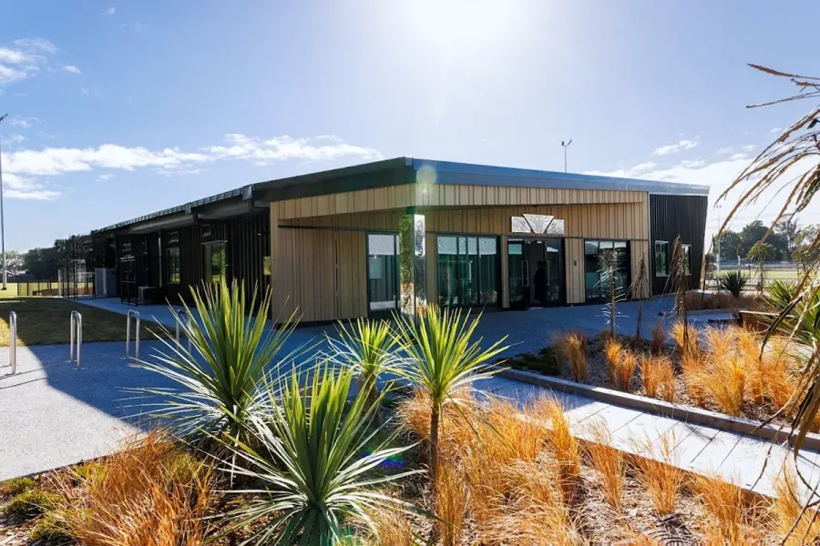 Pukete Community Centre