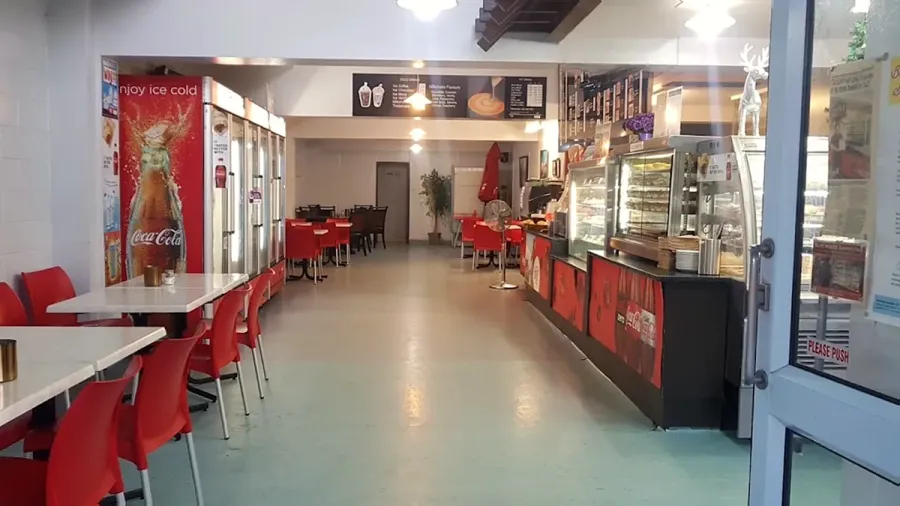 Bakehouse