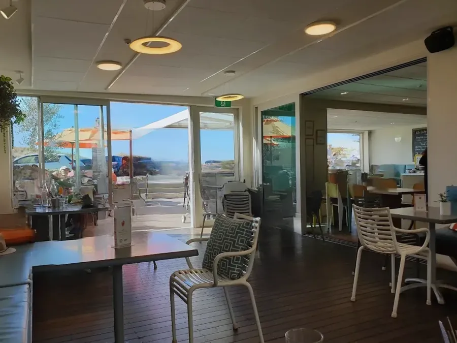 Tay Street Beach Kitchen