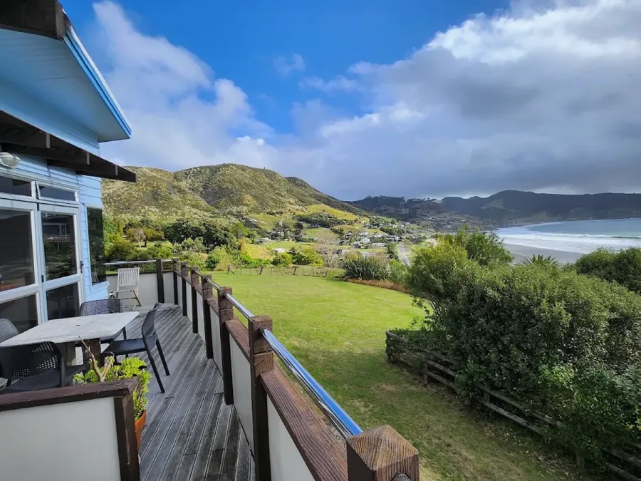 Ahipara Bay Motel