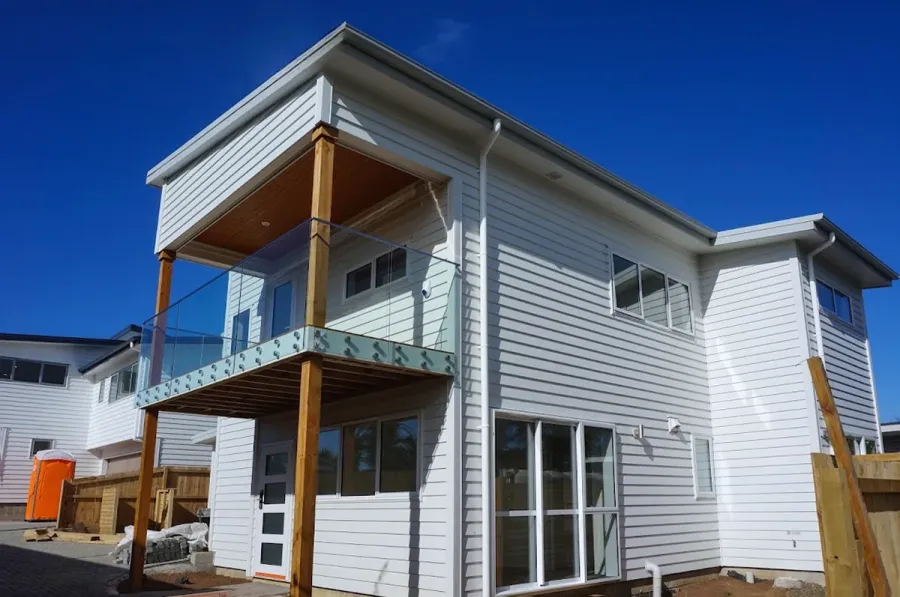Better Building - Certified Builders Auckland