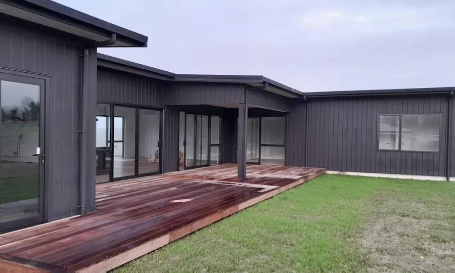 Apex Building Kerikeri
