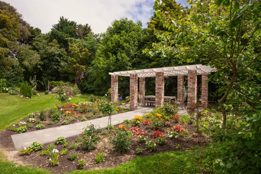 Natures Elements Landscaping Kāpiti