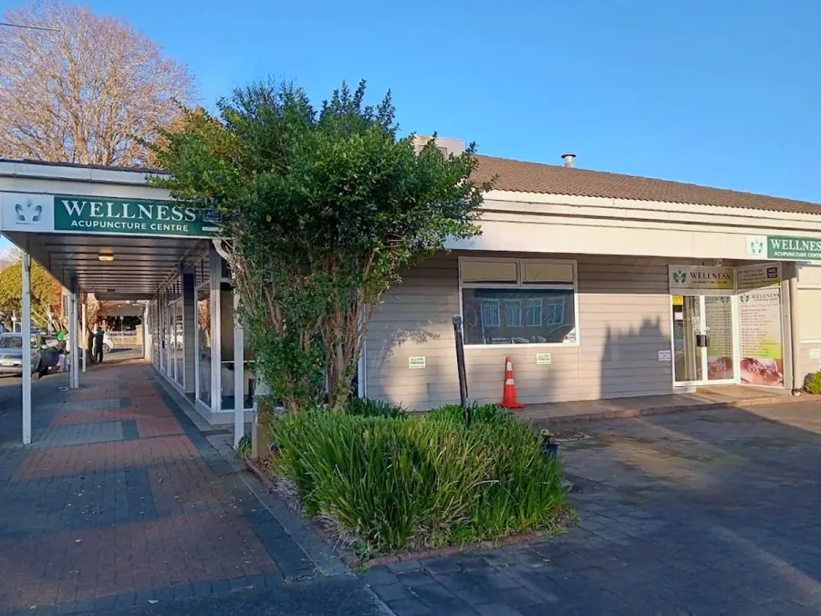 Wellness Acupuncture Centre