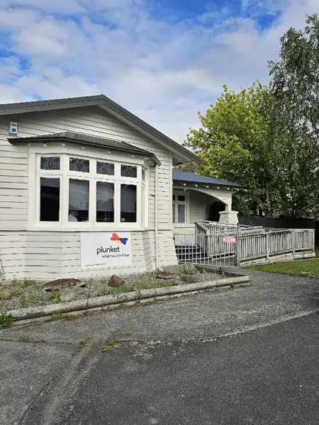 Palmerston North Plunket Family Centre