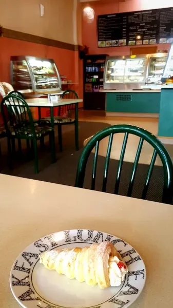 Dannevirke Bakery And Cafe