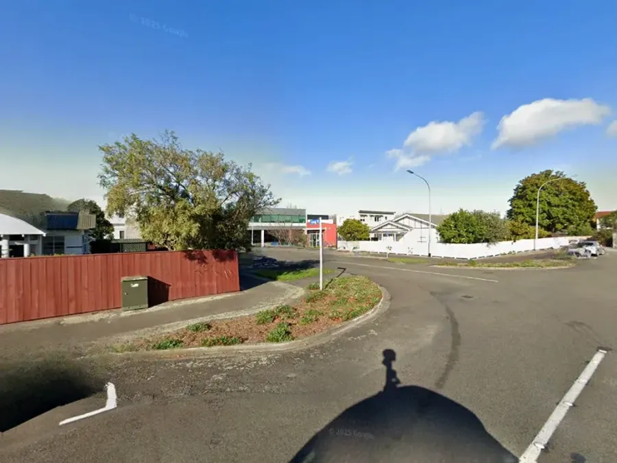 Vivian street Dental, Palmerston North