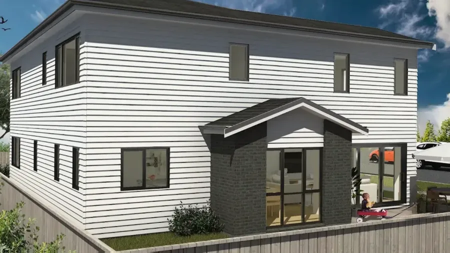 3C Homes