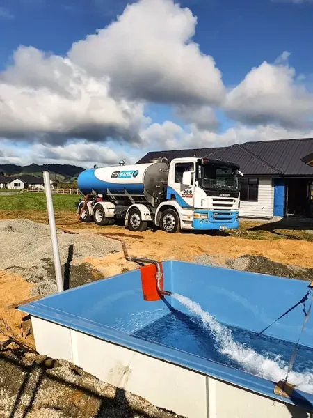 CST Water (Formerly Waikato Water and Cartage)