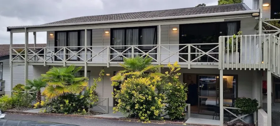 Bay View Medical Centre