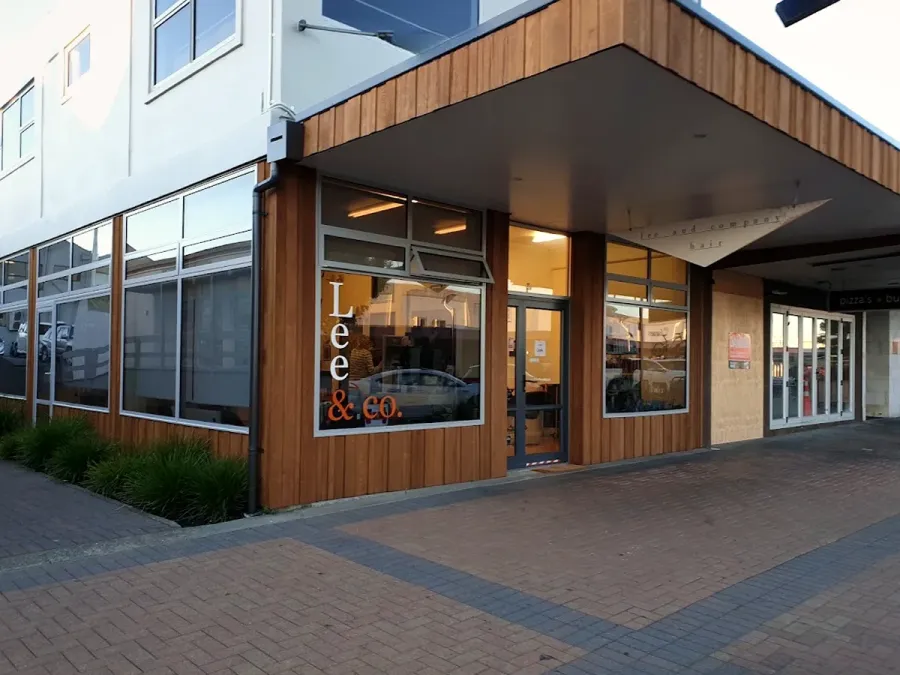 Lee & Company Hair Salon