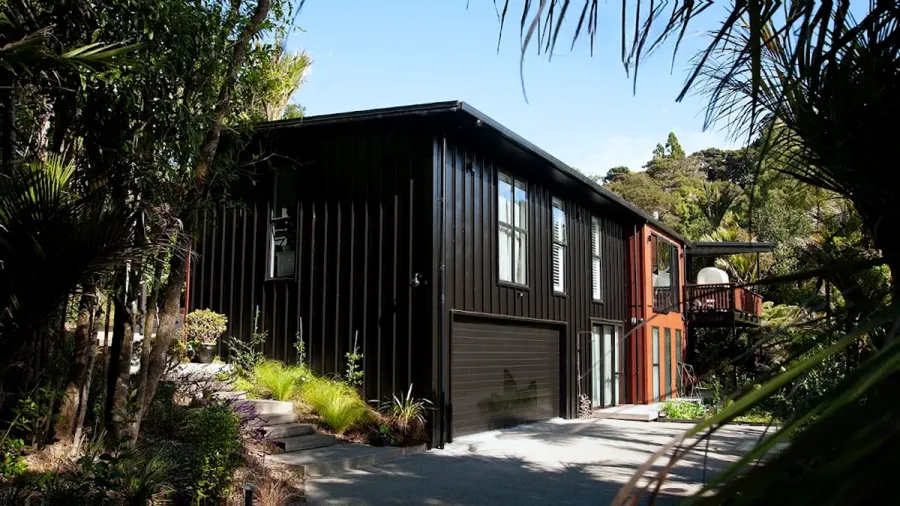 Landmark Homes - West Central Auckland