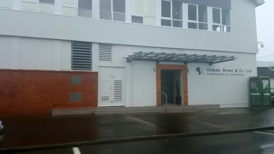 Graham Brown & Co Tokoroa