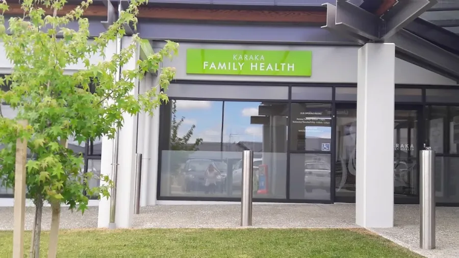 Karaka Family Health