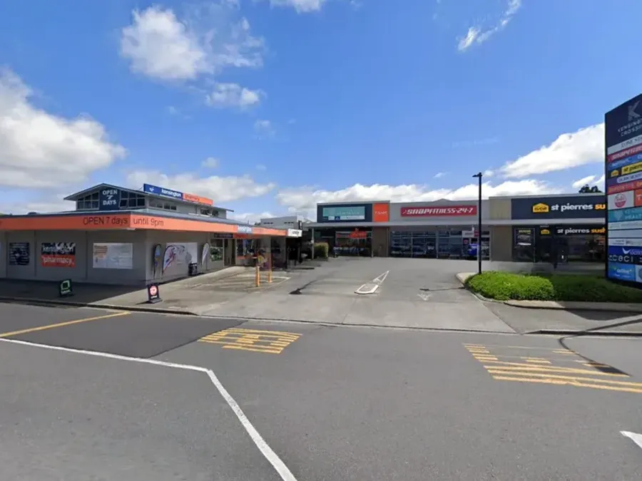 Kensington Health